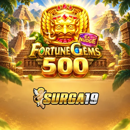 surga19 APK Indonesia - Dashboard dan Interface