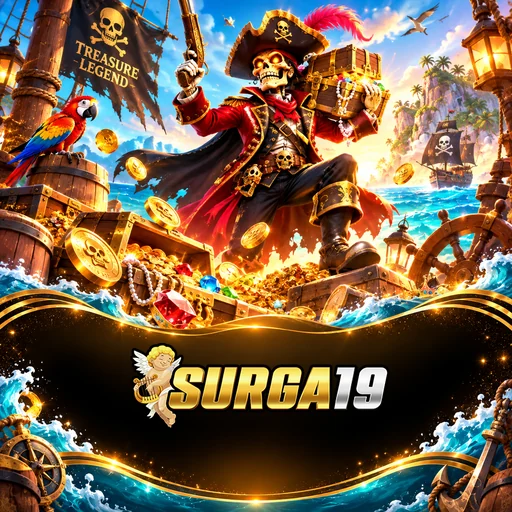 surga19 Features Highlight