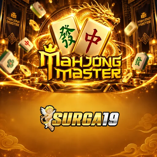 surga19 Key Features
