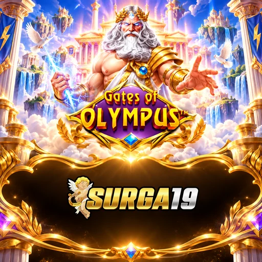 surga19 Version Comparison