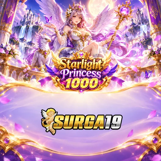 surga19 Installation Tutorial