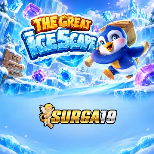 Aplikasi surga19 APK