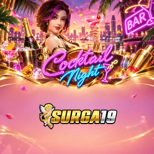 Instalasi surga19 APK
