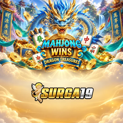Keamanan surga19 APK