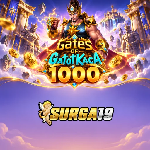 Fitur surga19 APK