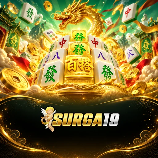 Tutorial Instalasi surga19 APK