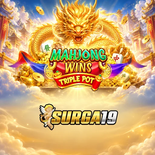 Update Terbaru surga19