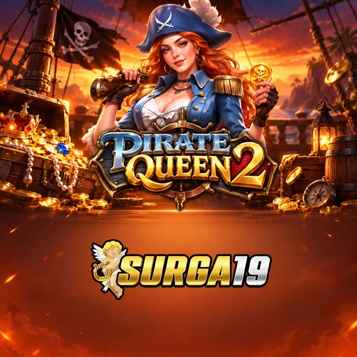 Riwayat Update surga19