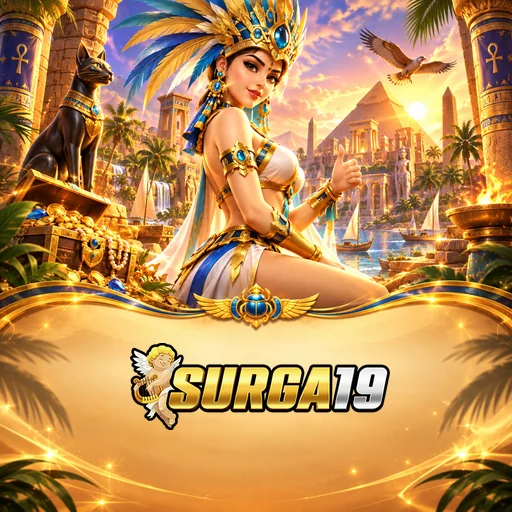 Jadwal Update surga19