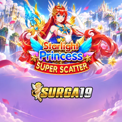 Kepercayaan surga19