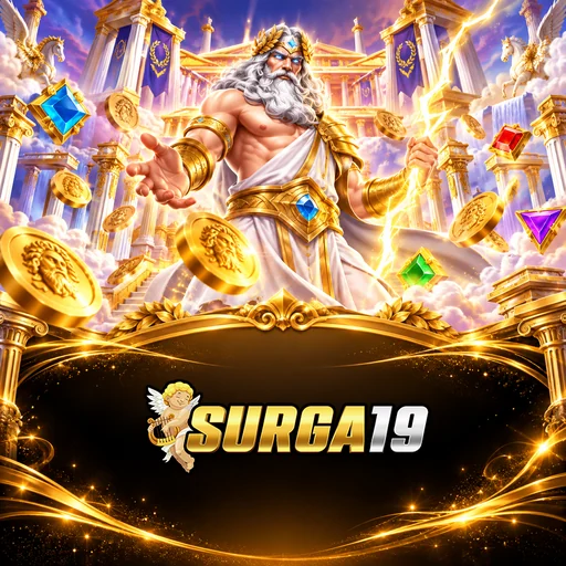 Profil surga19 Indonesia