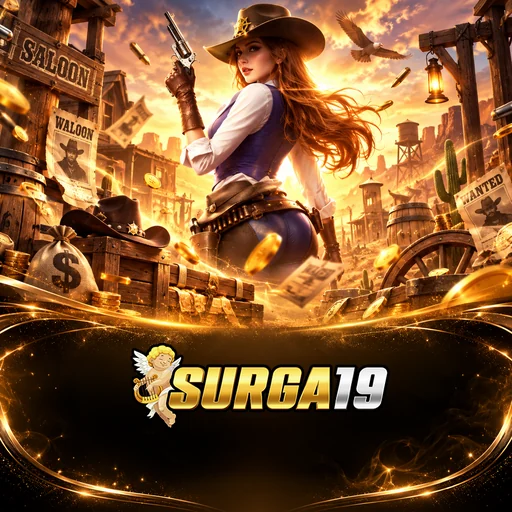 Sejarah surga19