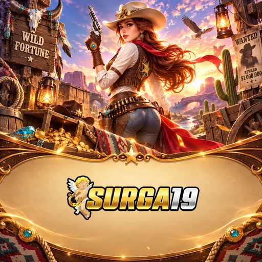 Distribusi Rating surga19